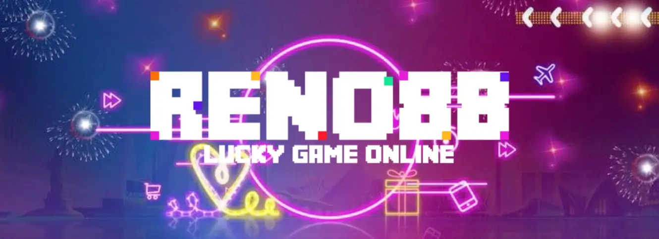 สนุกสุดๆ reno88 รออยู่เพื่อทุกท่าน